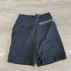 G ATHLETICA ELUSIVE SHORTS